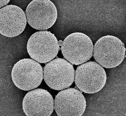 二氧化硅氧化铁磁性微球