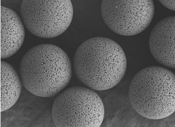 单分散巯基修饰二氧化硅微球