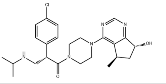 cas:1001264-89-6 cas:1001264-89-6