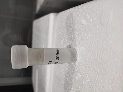 Dextran-PEG-Lectins