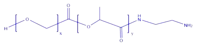 PLGA-NH2