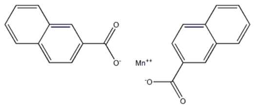 酞菁锰(II) 酞菁锰(II)
