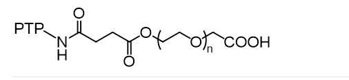 COOH-PEG-PTP COOH-PEG-PTP