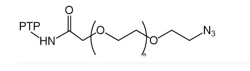 N3-PEG-PTP N3-PEG-PTP