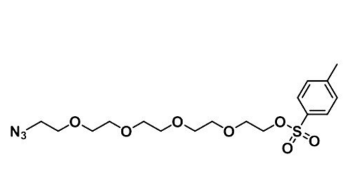 Azide-PEG5-Ots