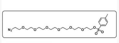 Azide-PEG7-Ots