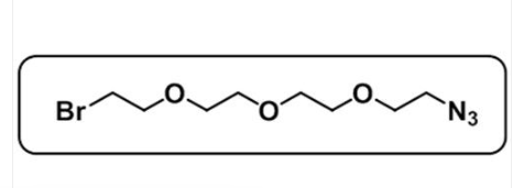 Azide-PEG3-Br