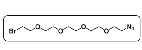 Azide-PEG4-Br