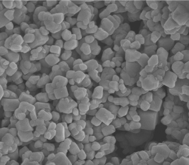 钛酸钡纳米颗粒