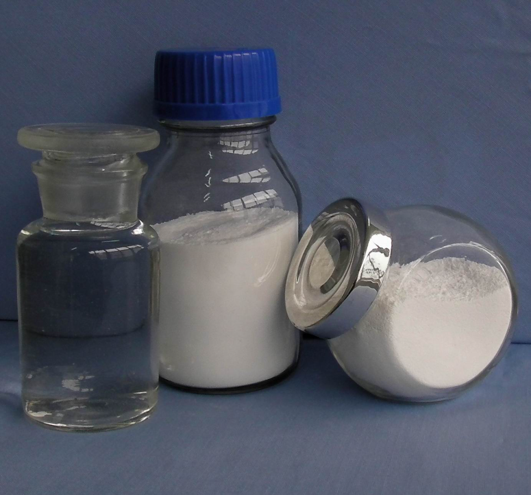 纳米氧化铝分散液 纳米氧化铝分散液