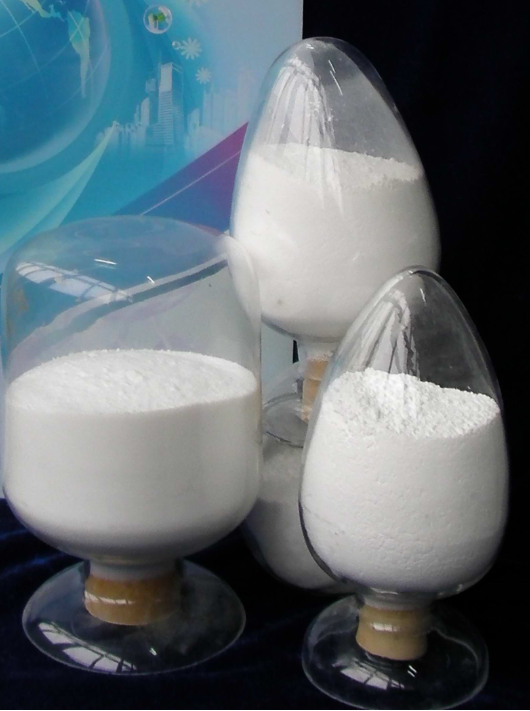 纳米氧化钛（金红石型）