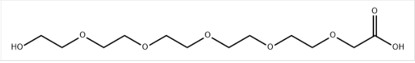 HO-PEG5-CH2COOH