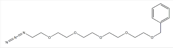 Benzyl-PEG5-N3