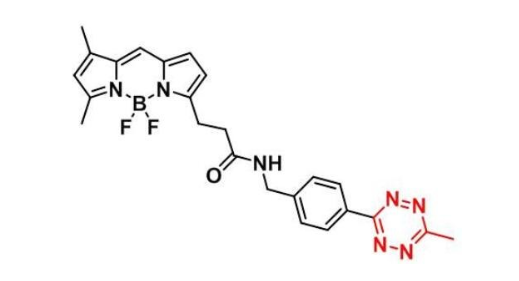 BDP FL methyltetrazine