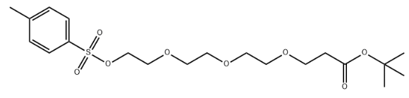 Tos-PEG4-t-butyl ester