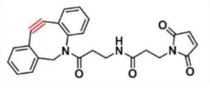 DBCO-Maleimide