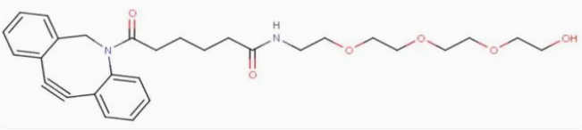 DBCO-PEG4-alcohol