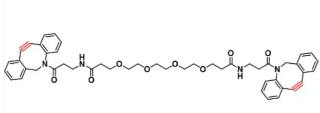 DBCO-PEG4-DBCO DBCO-PEG4-DBCO