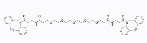 DBCO-PEG5-DBCO