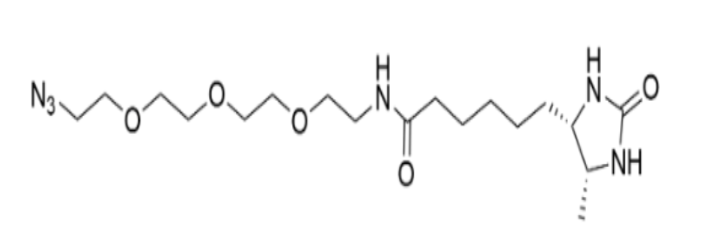 Desthiobiotin Azide