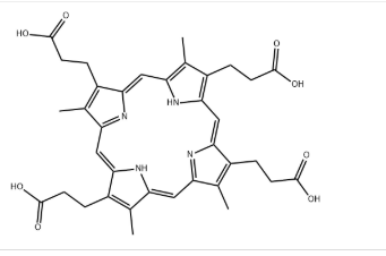 粪卟啉二盐酸盐 粪卟啉二盐酸盐