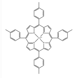四对甲苯基卟啉钴 四对甲苯基卟啉钴
