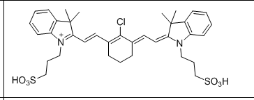 Cy-838-SO3H Cy-838-SO3H