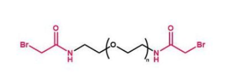 溴化物-聚乙二醇-溴化物 溴化物-聚乙二醇-溴化物