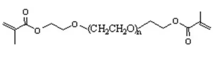 甲基丙烯酸酯PEG甲基丙烯酸酯 甲基丙烯酸酯PEG甲基丙烯酸酯