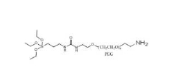 氨基PEG硅烷 氨基PEG硅烷