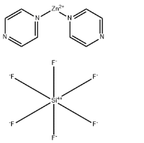 CAS：1804924-64-8，SIFSIX-3-Zn金属有机框架材料