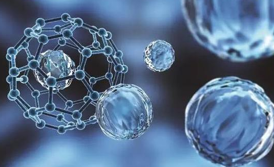 环糊精超分子水凝胶