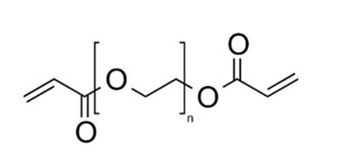 丙烯酸酯PEG丙烯酸酯 丙烯酸酯PEG丙烯酸酯