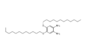 	4,5-didodecoxybenzene-1,2-diamine  