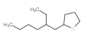 2-(2-乙基己基)噻吩 2-(2-乙基己基)噻吩