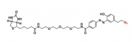 	生物素-三乙二醇-叠氮
