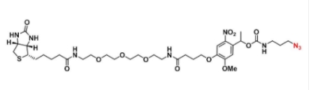 生物素-三乙二醇-叠氮