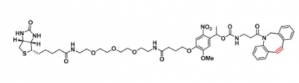 生物素-三乙二醇-二苯基环辛炔