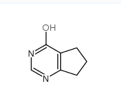 	1,5,6,7-四氢环戊并[d]嘧啶-4-酮 