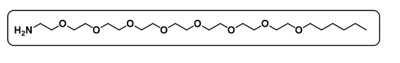 Amino-PEG8-C6
