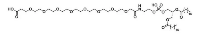 DSPE-PEG8-COOH