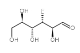 	3-脱氧-3-氟-d-甘露糖   