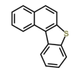 苯并[b]萘[1,2-d]噻吩	  