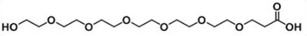 羟基六聚乙二醇羧基;六聚乙二醇-羧酸;Acid-PEG6-OH;OH-PEG6-COOH 羟基六聚乙二醇羧基;六聚乙二醇-羧酸;Acid-PEG6-OH;OH-PEG6-COOH