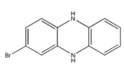 2-bromo-5,10-dihydrophenazine 2-bromo-5,10-dihydrophenazine
