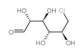 6-chloro-6-deoxygalactose  