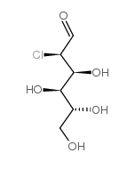 2-氯-2脱氧-D-葡萄糖	  