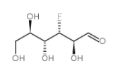 3-脱氧-3-氟-D-甘露糖	