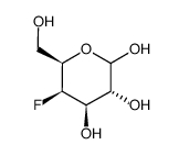 	4-脱氧-4-氟-D-半乳糖	  