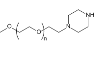 mPEG-Piperazine 甲氧基聚乙二醇哌嗪